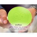 BPA Free Silicone Mug Cover